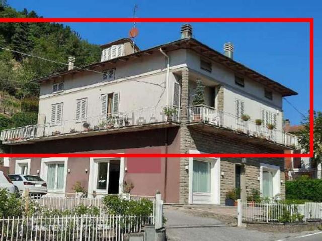 Appartamento in vendita a Cantagallo, Toscana