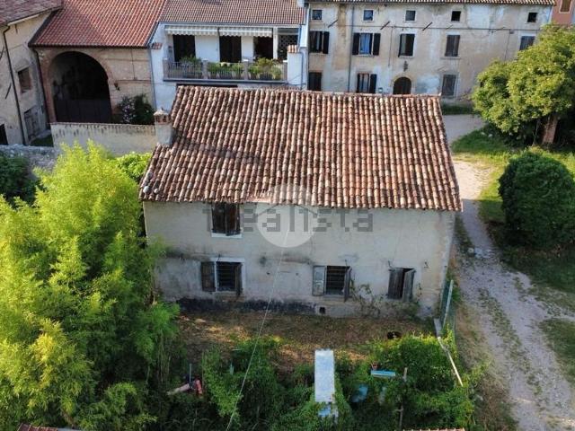 Appartamento in vendita a Tregnago, Veneto