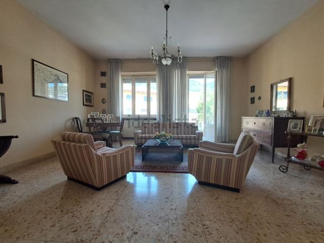 Appartamento in vendita a San Silvestro, Cassino