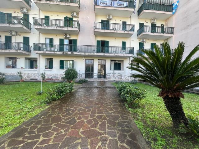 Appartamento in vendita a Casavatore, Napoli