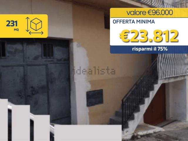 Appartamento in vendita a Quartiere ebraico, Puglia
