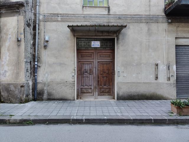Attico in vendita a Tortorici, Sicilia