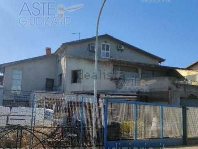 Appartamento in vendita a Muristenis/Monastir, Casteddu/Cagliari