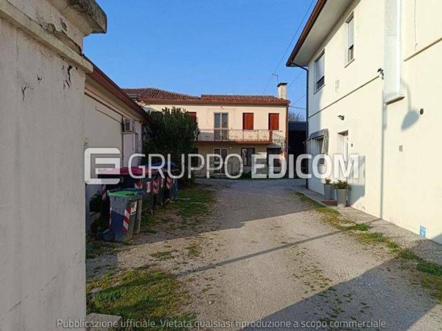 Appartamento in vendita a Fossò, Venezia