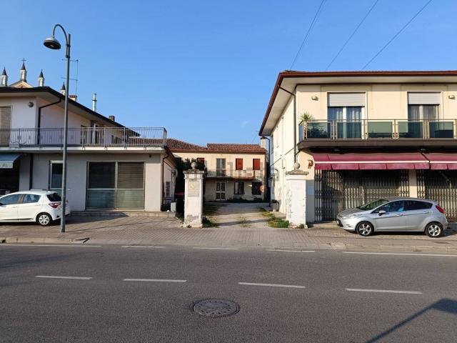Appartamento in vendita a Fossò, Veneto