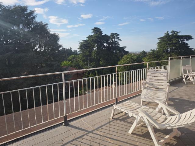 Appartamento in vendita a Santo Stefano, Bologna
