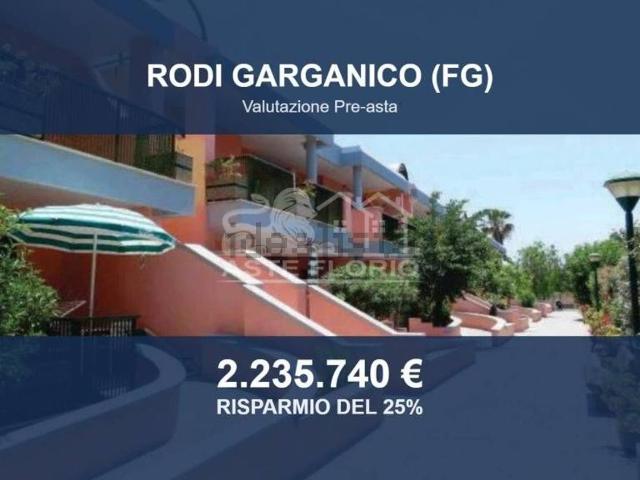 Appartamento in vendita a Puglia, Foggia