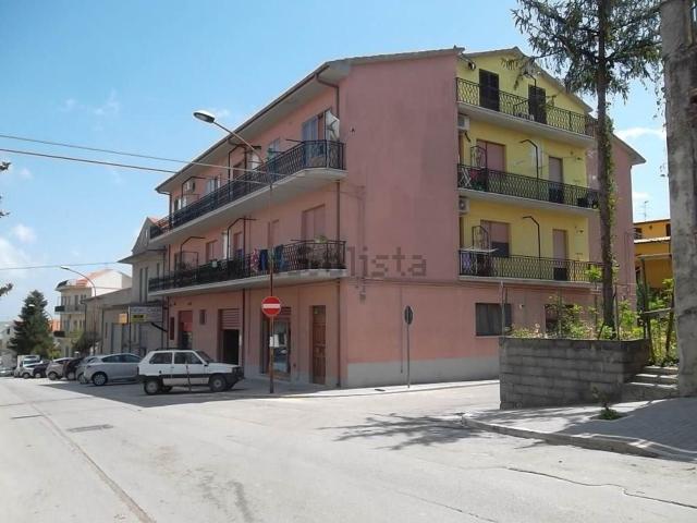 Appartamento in vendita a Scerni, Abruzzo