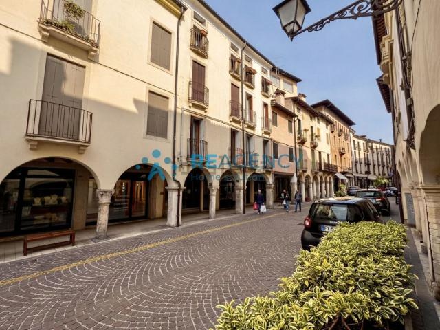 Attico in vendita a San Biagio, Vicenza