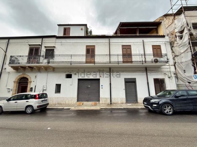 Appartamento in vendita a Partinico, Sicilia