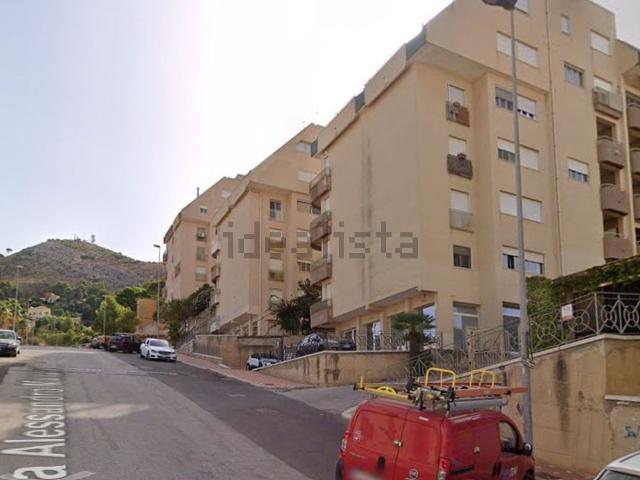 Appartamento in vendita a Erice, Sicilia
