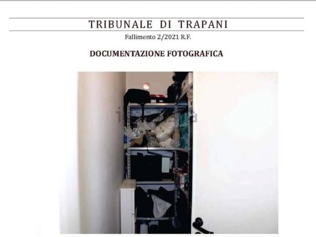 Appartamento in vendita a Erice, Sicilia