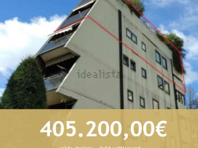 Appartamento in vendita a San Odorico, Sacile