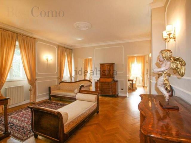 Appartamento in vendita a Sagnino, Como