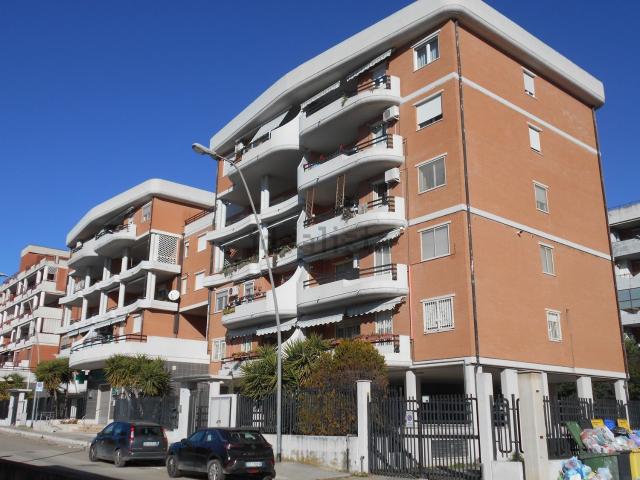 Appartamento in vendita a Puglia, Foggia