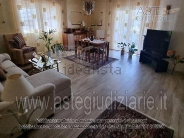 Appartamento in vendita a Altino, Abruzzo