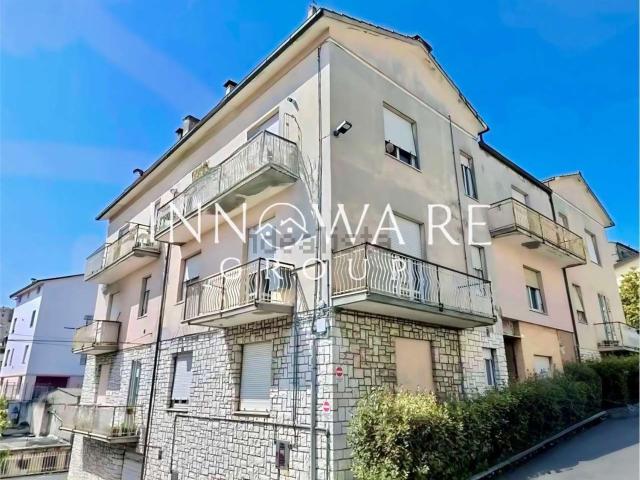 Appartamento in vendita a Castelnuovo, Marche