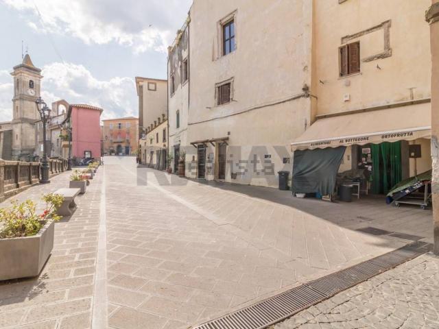 Appartamento in vendita a Farnese, Lazio