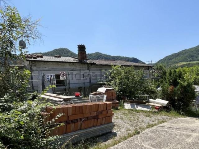 Appartamento in vendita a Villa d'Aiano, Castel d'Aiano