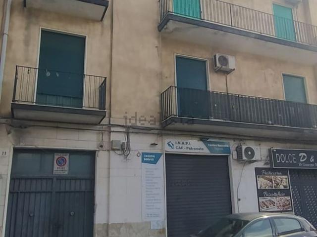 Attico in vendita a Centro storico, Catania