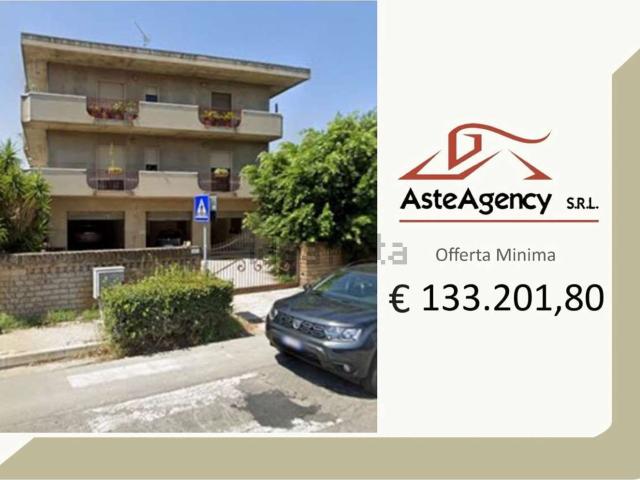 Appartamento in vendita a Montesilvano, Abruzzo
