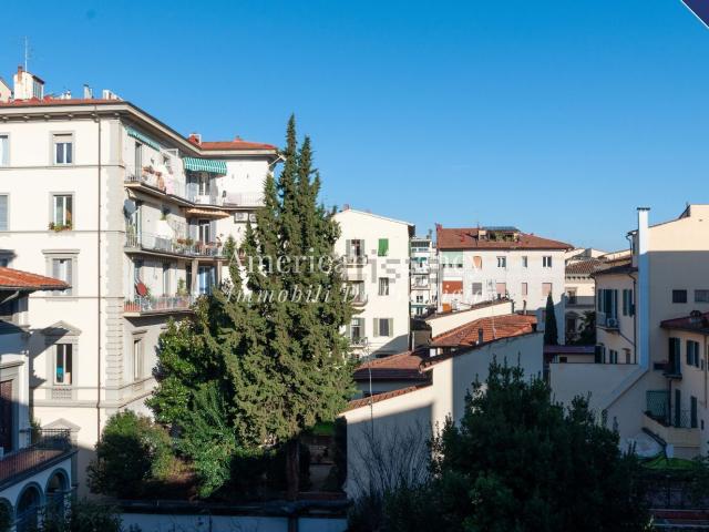 Appartamento in vendita a Statuto, Firenze