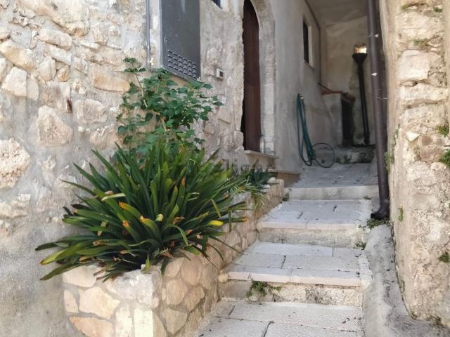 Appartamento in vendita a Civita, Vico del Gargano