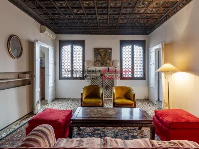Appartamento in vendita a Venezia, Dorsoduro