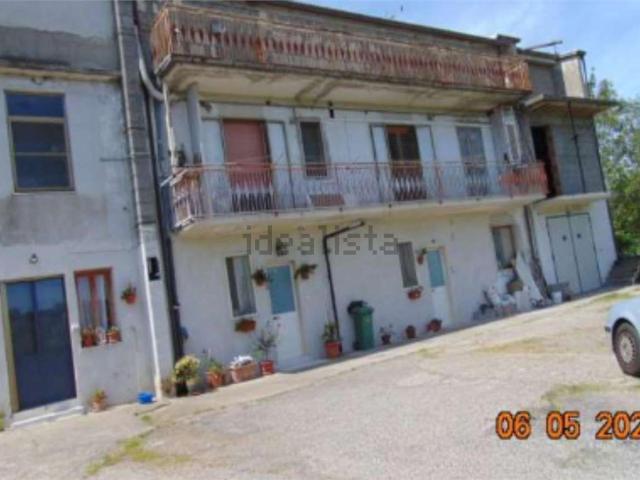 Appartamento in vendita a Melfi, Basilicata