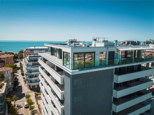 Attico in vendita a Grado, Friuli-Venezia Giulia