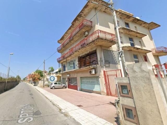 Appartamento in vendita a San Pietro, Milazzo