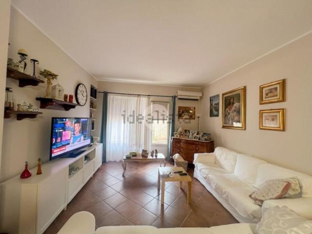 Appartamento in vendita a II Circoscrizione, Palermo