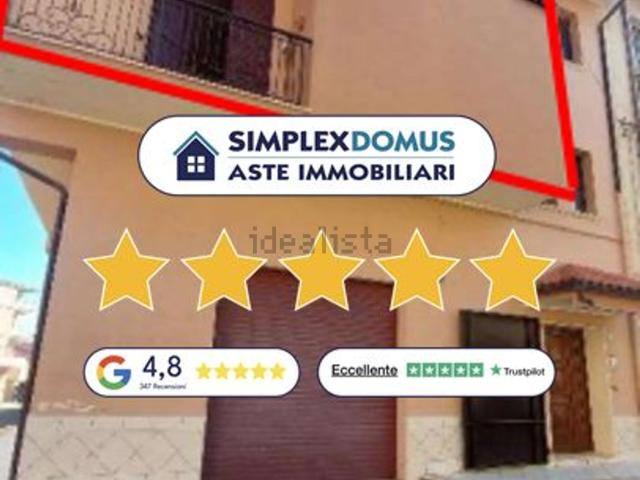 Appartamento in vendita a Calabria, Crotone