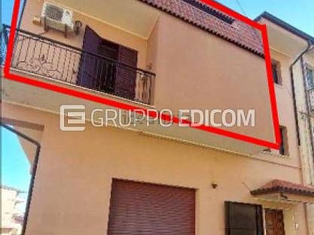 Appartamento in vendita a Calabria, Crotone