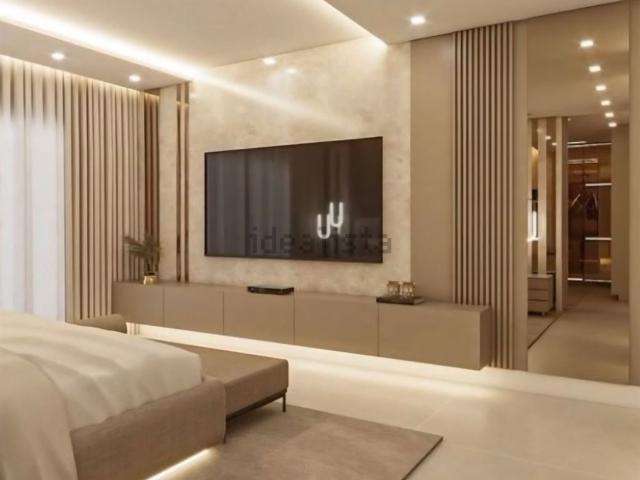 Attico in vendita a Buonarroti, Monza