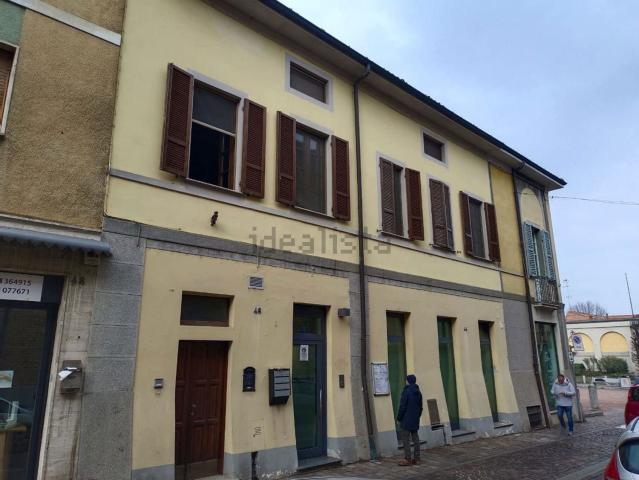 Appartamento in vendita a Ricetto, San Colombano al Lambro