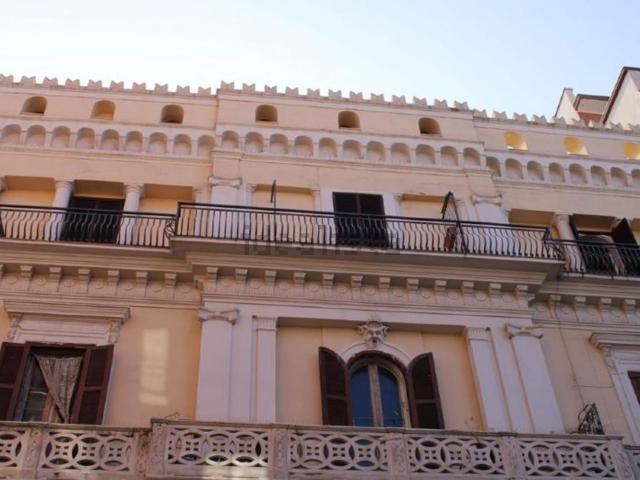 Attico in vendita a San Girolamo, Puglia