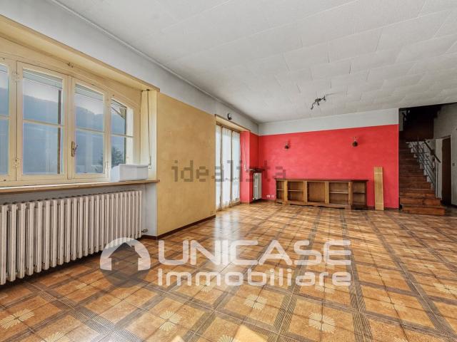 Attico in vendita a Piemonte, Torino
