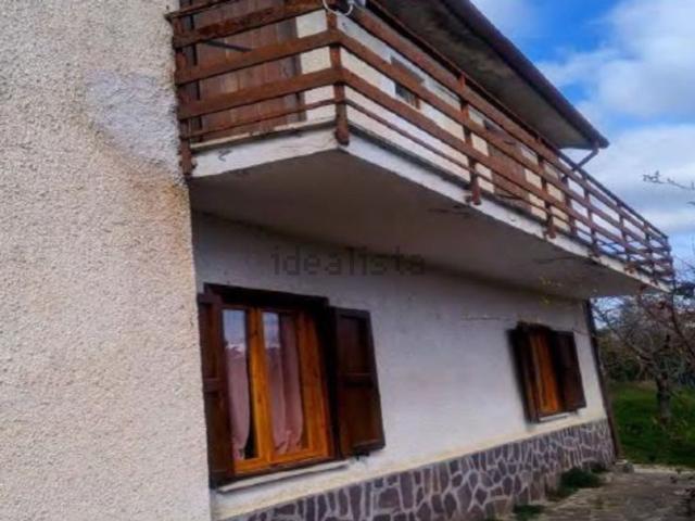 Appartamento in vendita a Campomoro, Rieti