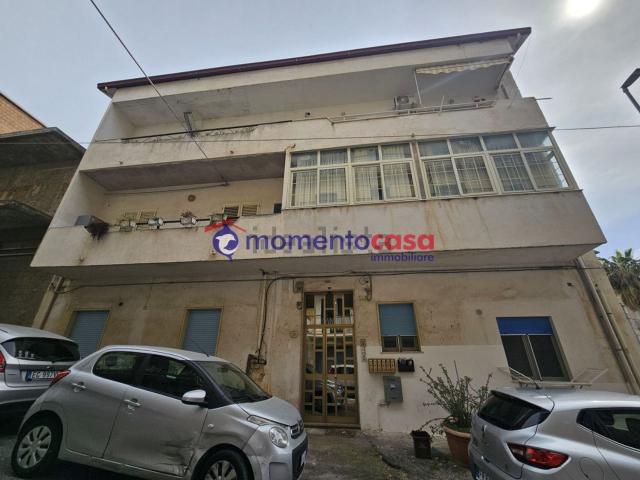 Appartamento in vendita a Calabria, Reggio Calabria