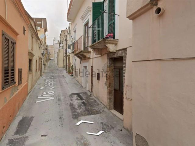 Appartamento in vendita a Rione Pizzo Falcone, Ferrandina