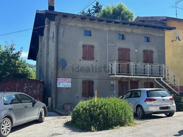 Appartamento in vendita a Unione dei comuni del Frignano, Pievepelago