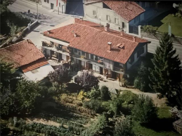 Appartamento in vendita a Piazza, Piemonte