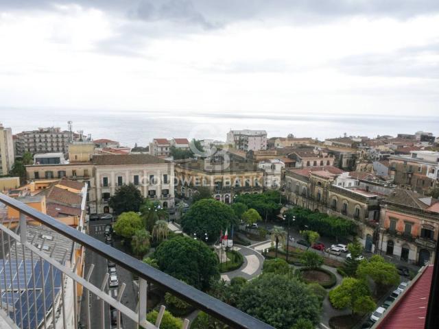 Appartamento in vendita a Santa Maria la Scala, Acireale