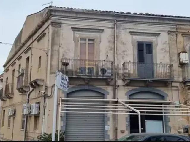 Appartamento in vendita a Le Sfere, Caltagirone