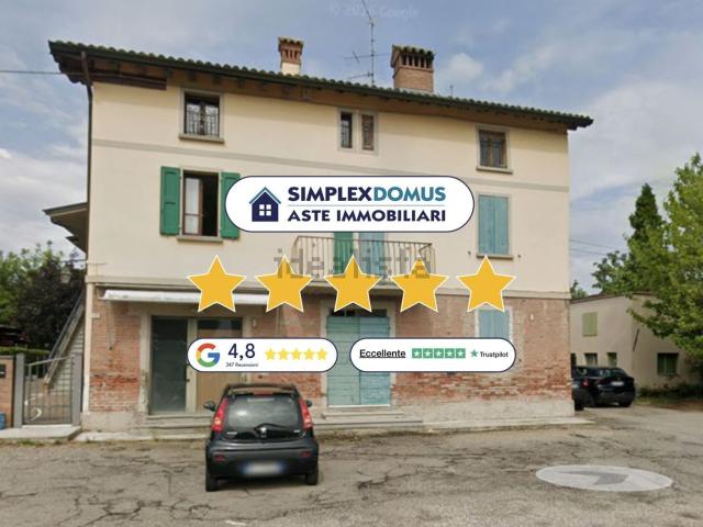 Appartamento in vendita a Tresinaro - Secchia, Re