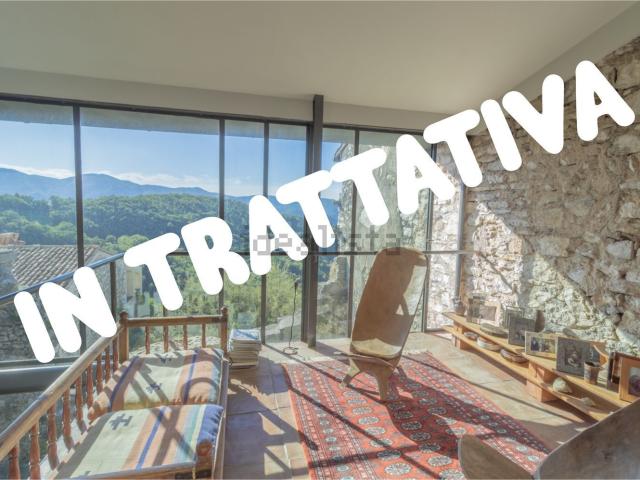 Appartamento in vendita a Cancello, Labro