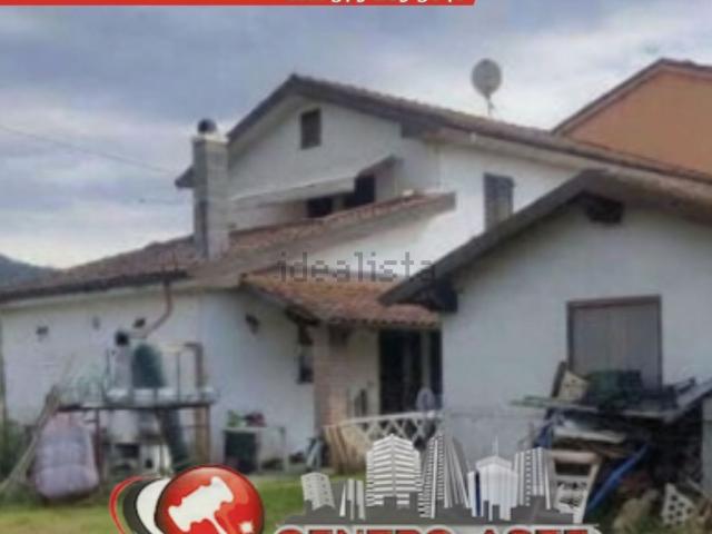 Appartamento in vendita a Uzzano, Forone