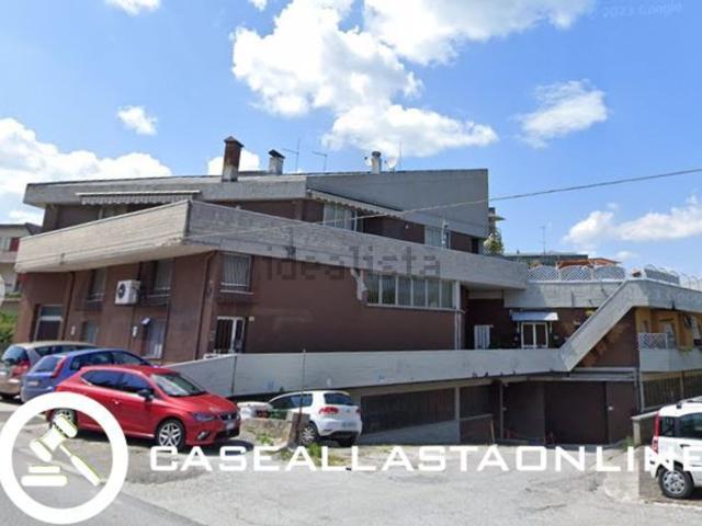 Appartamento in vendita a Borgo, Marche