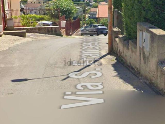 Appartamento in vendita a Borgo, Marche